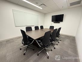 Venture X Downtown Nashville