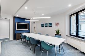 Regus | Lund, Klosterängsvägen