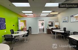 Office Space Available