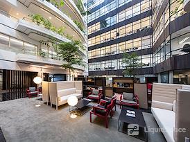 Regus | Amsterdam Atrium