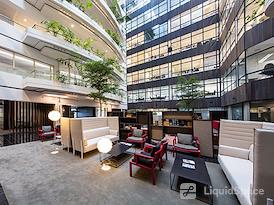 Regus | Amsterdam Atrium