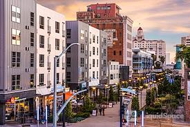 BLANKSPACES Long Beach Promenade
