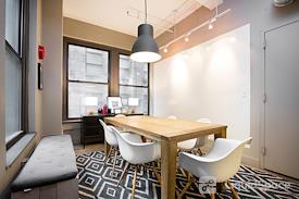 WorkHouse NYC | Midtown - Grand Central