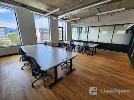 CENTRL Office - Capitol Hill