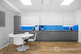 Regus | Bristol, Broad Quay