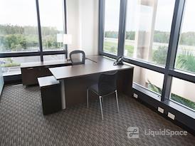 Regus | Forum Corporate