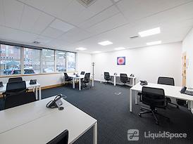 Regus | Birmingham Victoria Square