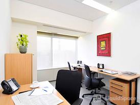 Regus | Yokohama Landmark Tower