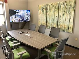 NextSpace Santa Cruz powered by Pacific Workplaces