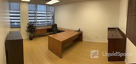 The Wilshire Hub