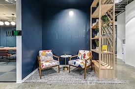 Gather - Newport News