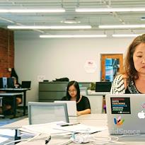 The Back Office Studio