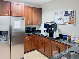 Regus | Galleria Village