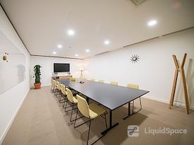 Regus | London, Covent Garden St Martin's Lane