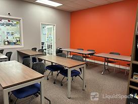 MZ Tutors Inc