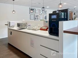 Regus | Den Bosch, Stationsplein