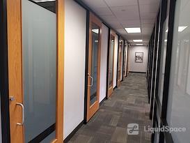 Executive Workspace| NW Austin