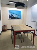 WeWork | Madrid Calle Eloy Gonzalo, 27