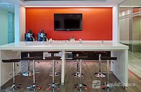 Regus | Mexico City, Napoles