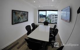 Metro Offices - Tysons