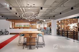 Regus | Liverpool Street New Broad Street