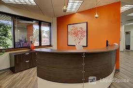 Office Evolution - Greensboro