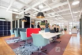 SPACES || Park Calabasas