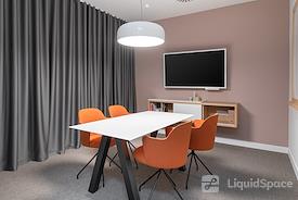 Regus | Madrid Campo de las Naciones