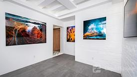 1HomeOffice Inspired Space