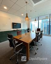 Common Ground Rockwell