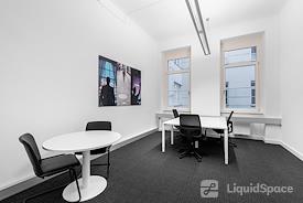 Regus | Vienna, Kohlmarkt