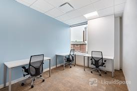 Regus | Main Street