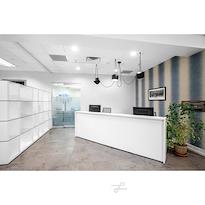 Regus || Downtown Reno