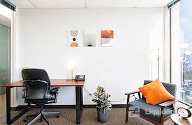 MPS Executive Suites