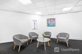 Regus | Bristol, Broad Quay