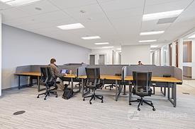 Office Evolution - Golden