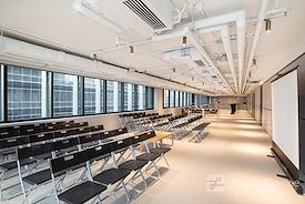 SPACES | Hong Kong, Sun House