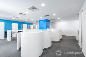 Regus | Izmir, Bayrakli - Folkart Towers