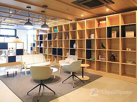 SPACES | Tokyo Otemachi Building