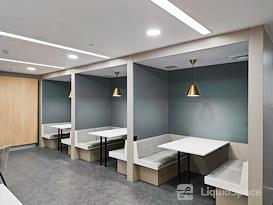 Regus | Surabaya, Sinarmas Land Plaza