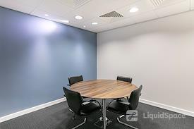 Regus | Cobham, Cobham Services, Regus Express