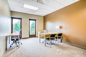 Regus | Arlington Highlands Center