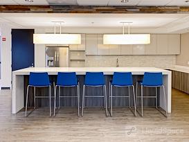 Regus | MD, Rockville - 2275 Research Blvd