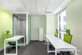 Regus | Setif Park-Mall Centre