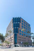 (BUR) Burbank Media District