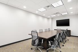 Regus | Federal Street