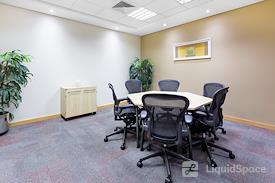 Regus | Curitiba Corporate Evolution