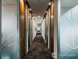 Signature | Singapore Asia Square Tower 1