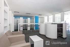 Regus | Adana, Ataturk Caddesi