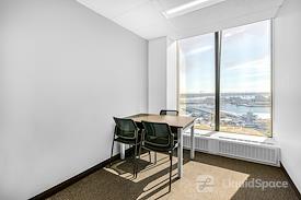 Regus | Place d'Armes